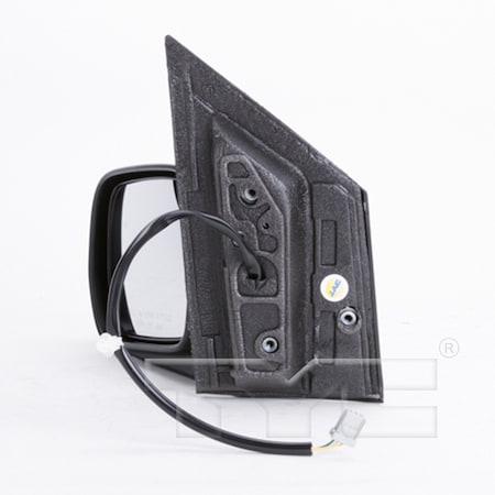 Tyc Tyc Door Mirror, 4760032 4760032